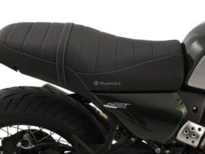 Wunderlich AKTIVKOMFORT R 12 zadel