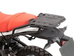 Hepco&Becker achterdrager Smartrack R 12 G/S - zwart