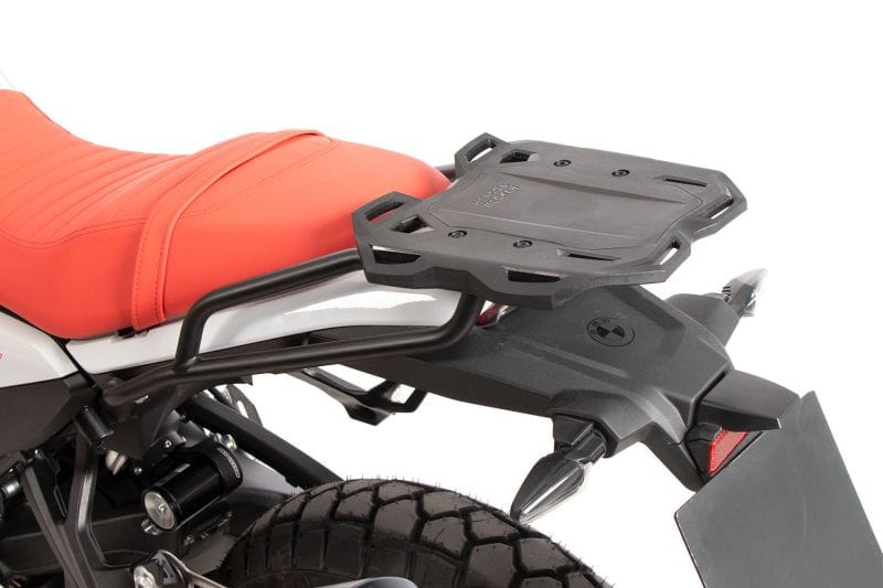 Hepco&Becker achterdrager Smartrack R 12 G/S - zwart