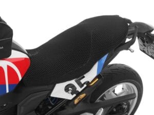 Zadels en accessoires