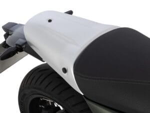 Wunderlich achterafdekking R 12 nineT/S