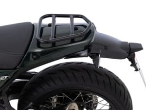 Wunderlich achterombouw voor R 12 nineT/S met bagagedrager - groen