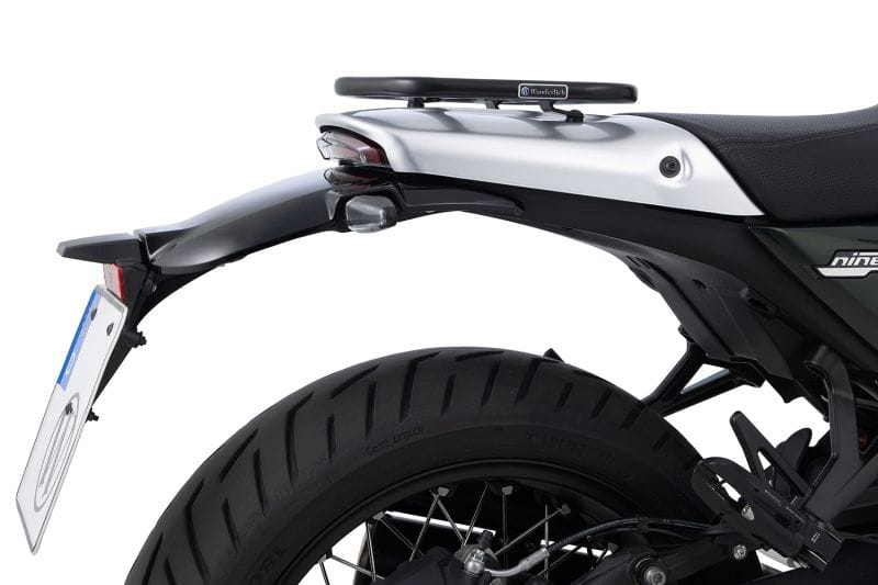 Wunderlich achterklep R 12 nineT/S met bagagerek - Afbeelding 5