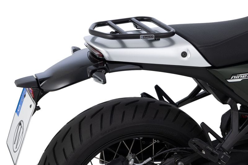 Wunderlich achterklep R 12 nineT/S met bagagerek - Afbeelding 4