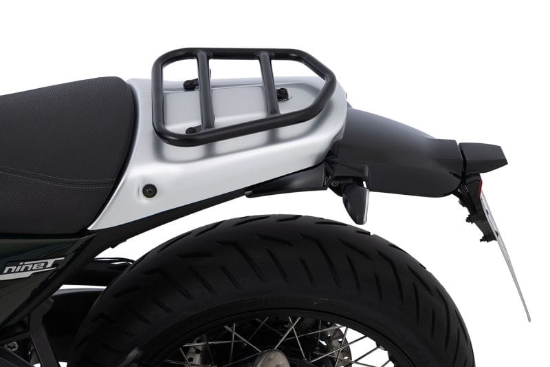 Wunderlich achterklep R 12 nineT/S met bagagerek - Afbeelding 3