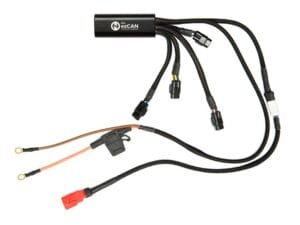 Accessoires Manager Hex ezCAN Ducati