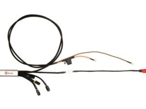 Accessoires Manager Hex ezCAN Pan America 1250