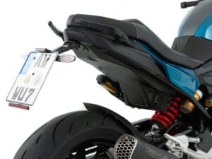 Wunderlich achter ombouw SPORT F 900 R / XR (2025 -)