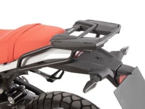 Hepco&Becker Easyrack topkofferdrager R 12 G/S - zwart