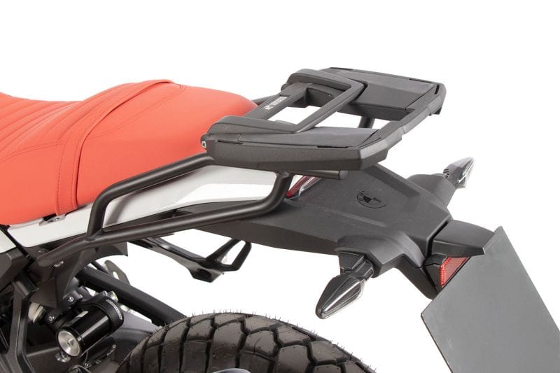 Hepco&Becker Easyrack topkofferdrager R 12 G/S - zwart