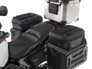 Wunderlich Top Bag voor R 1300 GS + Adventure