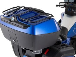 KOFFERS EN BEVESTIGING