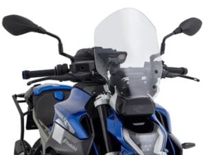 Wunderlich windscherm MARATHON R 1300 R