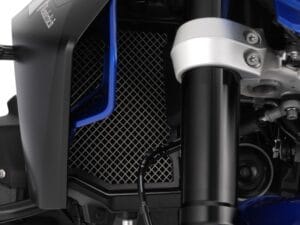 Wunderlich waterkoelerbescherming EXTREME R 1300 R en RS