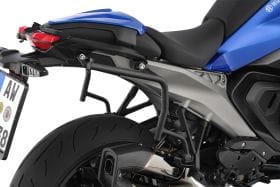 Wunderlich bagagesysteem X-CASE X30 R 1300 R/RS zonder BMW bagagedragers - Afbeelding 2