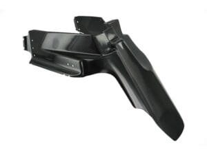 Wunderlich Binnenspatbord met of zonder ESA BMW R1200GS/Adventure '09