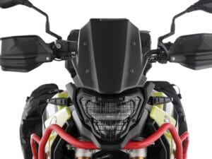 Wunderlich Windscherm FLOWJET F 900 GS