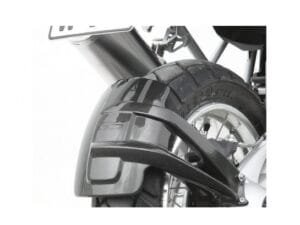 Ilmberger Carbon achterspatbord