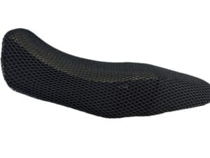 COOL COVER zadelhoes voor BMW R 12 G/S - bestuurderszadel