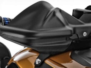 Handbeschermer verleng set