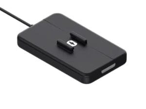 SP Connect Wireless Charging Module SPC 7,5W Draadloze Oplader Zwart