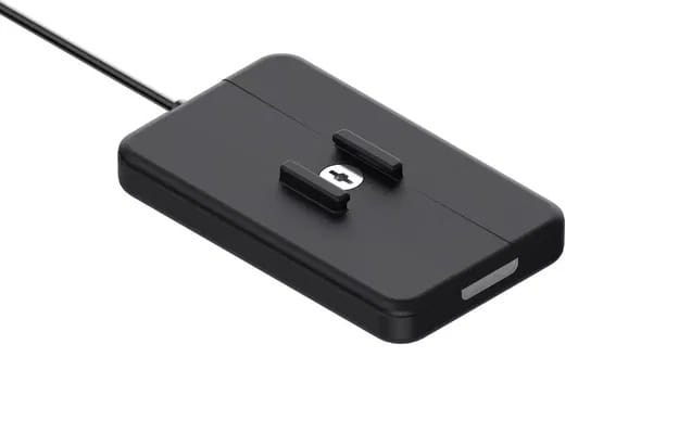SP Connect Wireless Charging Module SPC 7,5W Draadloze Oplader Zwart