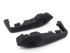 Bougie afdekking R1200 2004-2009